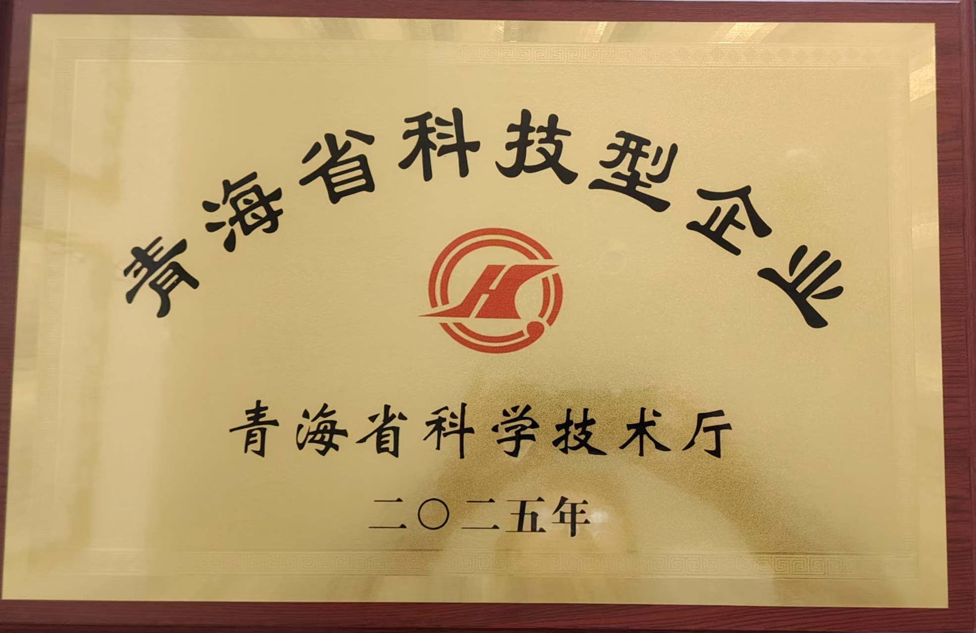 青海省科技型企业